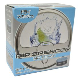 Ароматизатор меловой EIKOSHA Air Spencer, DRY SQUASH/Восточная свежесть A-73