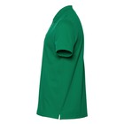 Рубашка унисекс, размер 42, цвет зелёный - Фото 3