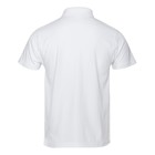Рубашка мужская, размер 60-62, цвет белый - Фото 2