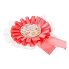 Свадебный значок "Подруга невесты" - Фото 2