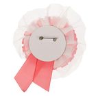 Свадебный значок "Подруга невесты" - Фото 3