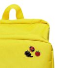 Открытка с брошью "Ягода-малина, приносящая счастье" - Фото 3