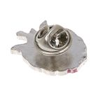 Открытка с брошью "Ягода-малина, приносящая счастье" - Фото 5