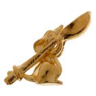 Кошельковый талисман, ложка загребушка «Мышка», 1.5×1.5 см - Фото 5