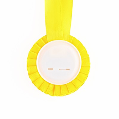 Медаль на ленте на выпускной «Выпускник детского сада», d=8 см