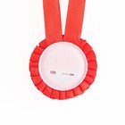 Медаль на ленте на выпускной «Выпускник детского сада», d=8 см - Фото 4