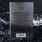 Туалетная вода мужская Absolute Platinum, 100 мл (по мотивам Egoiste Platinum (Chanel) - Фото 3