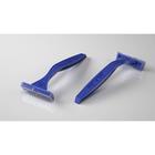 Бритвенные станки одноразовые Rapira Sprint, 2 лезвия, 5 шт. - Фото 4