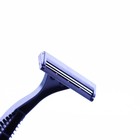 Бритвенные станки одноразовые Rapira Sprint, 2 лезвия, 5 шт. - Фото 9