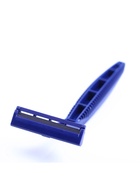 Бритвенные станки одноразовые Rapira Sprint, 2 лезвия, 5 шт. - Фото 9