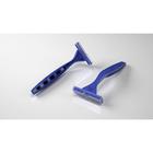 Бритвенные станки одноразовые Rapira Sprint, 2 лезвия, 5 шт. - Фото 2