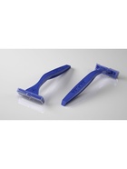 Бритвенные станки одноразовые Rapira Sprint, 2 лезвия, 5 шт. - Фото 11