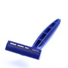 Бритвенные станки одноразовые Rapira Sprint, 2 лезвия, 5 шт. - Фото 7