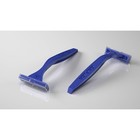 Бритвенные станки одноразовые Rapira Sprint, 2 лезвия, 10 шт. - Фото 6