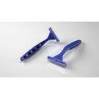 Бритвенные станки одноразовые Rapira Sprint, 2 лезвия, 10 шт. - Фото 7