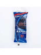 Бритвенные станки одноразовые Rapira Sprint, 2 лезвия, 10 шт. - Фото 8