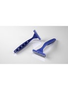 Бритвенные станки одноразовые Rapira Sprint, 2 лезвия, 10 шт. - Фото 10