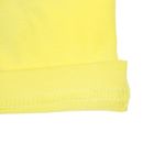 Комплект для мальчика (футболка, шорты) "Ежи", цвет жёлтый/зелёный, рост 98-104 (26) см - Фото 7