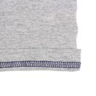 Костюм для мальчика (джемпер+шорты), рост 98-104 см, цвет тёмно-синий - Фото 7
