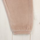 Костюм для мальчика (жакет+брюки), рост 74 см, цвет мята/миндаль - Фото 5