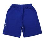 Шорты для мальчика "Звезда", рост 100-116 (30) см, цвет васильковый Р508851 - фото 25346802