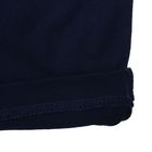 Комплект мужской (футболка, шорты), цвет синий, рост 182-188 см, размер 56 - Фото 5