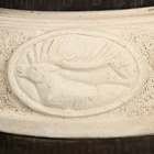 Тандыр «Сармат Охотник», h=73 см, d=50 см, 70 кг, 8 шампуров, кочерга, совок - Фото 6