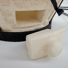 Тандыр «Сармат Есаул», h=82 см, d=54 см, 81 кг, 8 шампуров, кочерга, совок - Фото 8