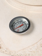 Тандыр «Скиф», h=90 см, d=64 см, 125 кг, с поворот. крышкой, 12 шампуров, кочерга, совок, колосник - Фото 10