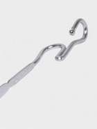 Тандыр «Скиф», h=90 см, d=64 см, 125 кг, с поворот. крышкой, 12 шампуров, кочерга, совок, колосник - Фото 13