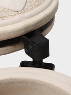 Тандыр «Скиф», h=90 см, d=64 см, 125 кг, с поворот. крышкой, 12 шампуров, кочерга, совок, колосник - Фото 5