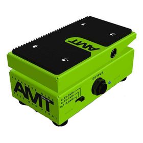 

Педаль эффектов для бас-гитары "WAH-WAH" AMT Electronics WH-1B Japanese Gir