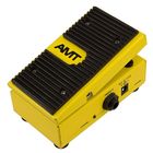 Педаль эффекта громкости AMT Electronics LLM-2 FX Little Loudmouth ZERO - Фото 1