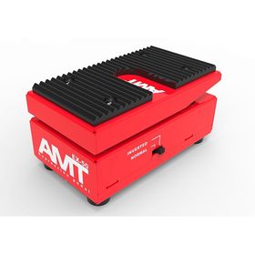 

Педаль эффекта AMT Electronics EX-50 FX Pedal Mini Expression