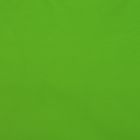 Полисилк матовый, зелёный, 0,5 х 10 м - Фото 2