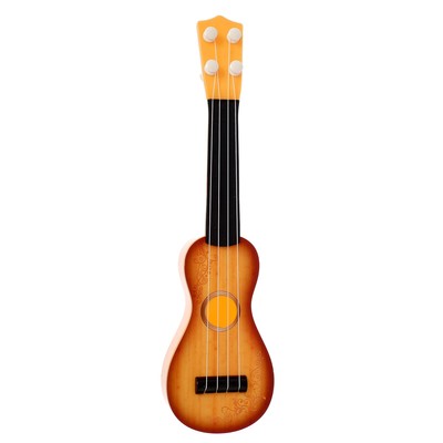 Музыкальная игрушка гитара средняя «Стиль»