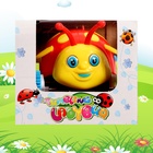 Машина-перевертыш «Божья коровка», работает от батареек, цвета МИКС - Фото 7