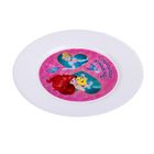 Набор посуды для игры белый "Чайный на 2 персоны", 8 предметов, + книжка с рецептами, Принцессы - Фото 8