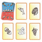 Настольная игра «Окавока» компактная версия, 50 карт - фото 8311834