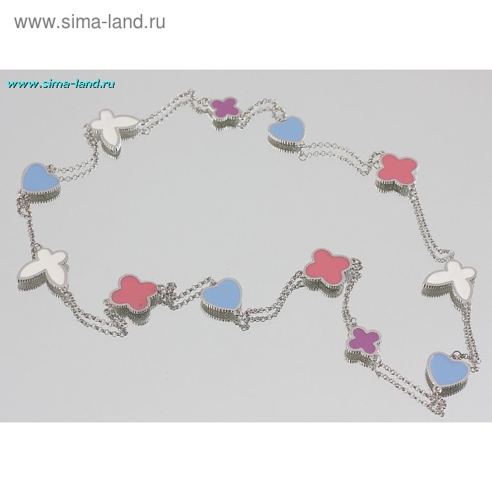 Цепь БрЭнД «Юность» - Фото 1