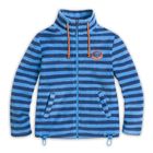 Куртка для мальчика, рост 164 см, цвет синий - Фото 2