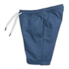 Шорты для мальчика, рост 116 см, цвет джинс - Фото 3
