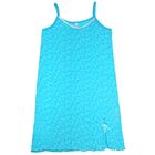Сорочка женская, цвет МИКС, размер 52 - Фото 5