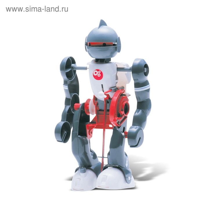 Конструктор «Робот-акробат», в пакете - Фото 1