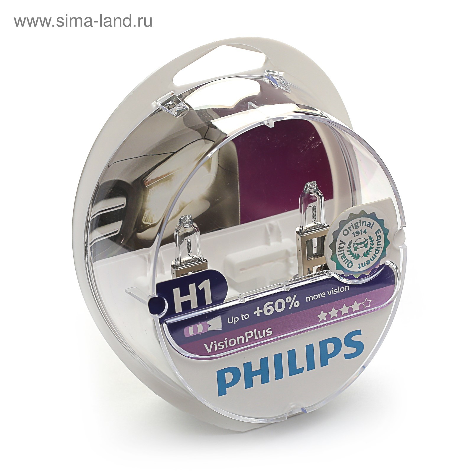 Vision plus 60. Vision plus 60. 12972dv. H4 philips visionplus +60. Philips vision plus px26d.