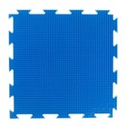 Модульный массажный коврик ОРТОДОН «Трава», 1 модуль, жесткий, цвет МИКС - Фото 5