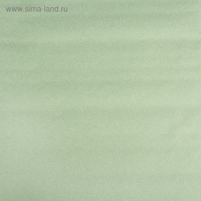 Обои бумажные, гофрированные 06103 «Джулия-К», зеленый, 0.53 x 10 м - Фото 1