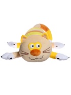 Мягкая игрушка «Кот-батон», 56 см - Фото 4