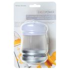 Стерилизатор для бутылочек Ergopower ER UV05, UV, таймер 5 мин, 3хААА - Фото 3