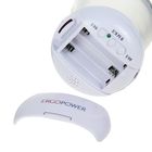 Стерилизатор для бутылочек Ergopower ER UV05, UV, таймер 5 мин, 3хААА - Фото 5